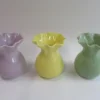 Vase COLORES