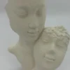 Vase COUPLE