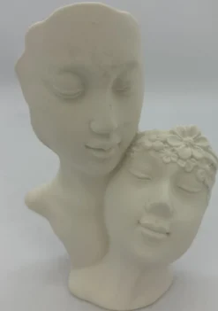 Vase COUPLE