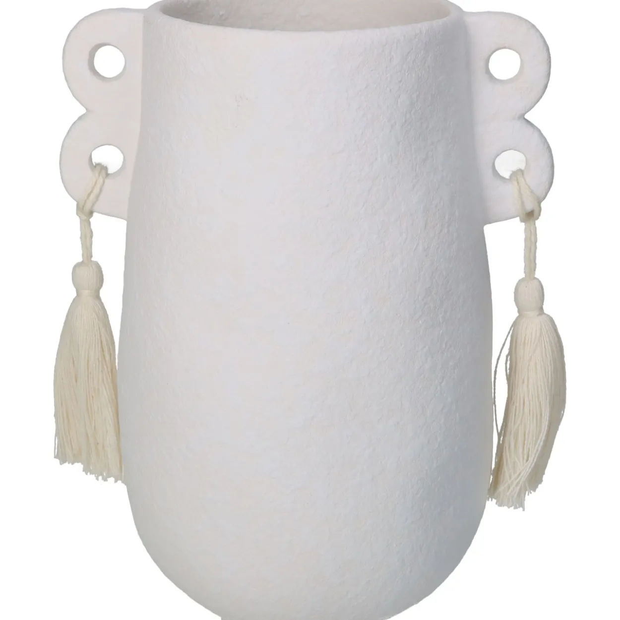 Vase DOLOMITE weiß