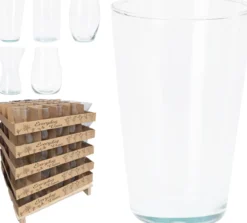 Vase FELIX