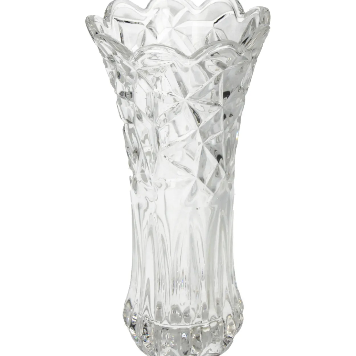 Vase NOSTALGIE klar