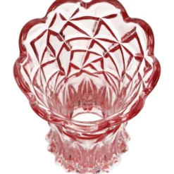 Vase NOSTALGIE pink