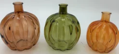 Vase PUMPKIN