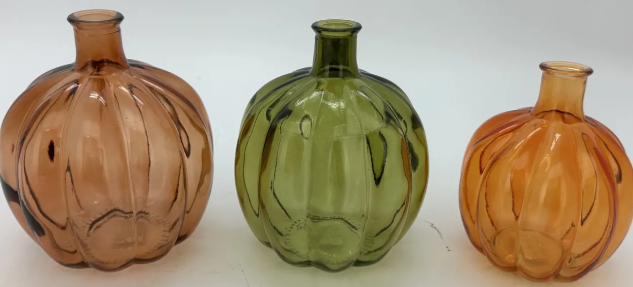 Vase PUMPKIN