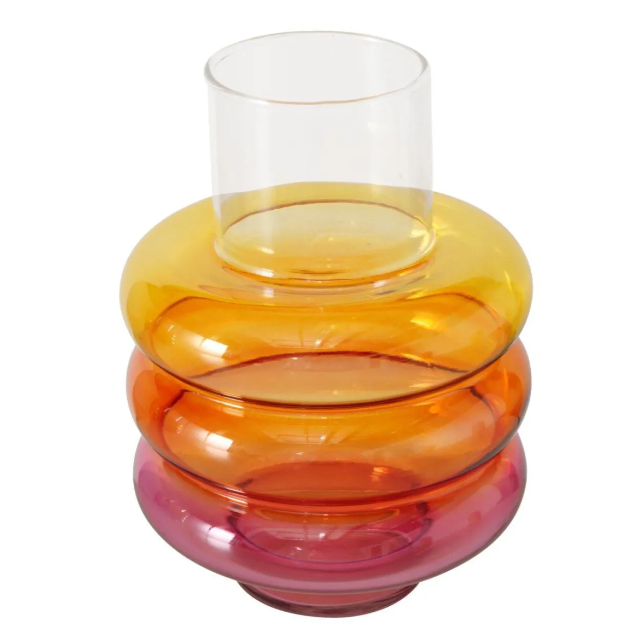 Vase RAINBOW