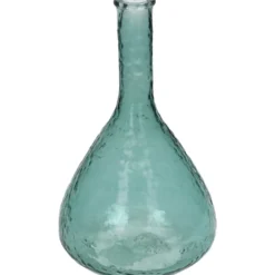 Vase RECYCLED grün