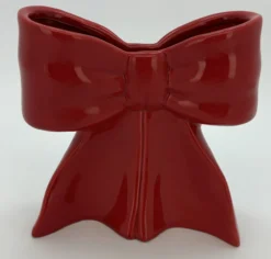 Vase RIBBON