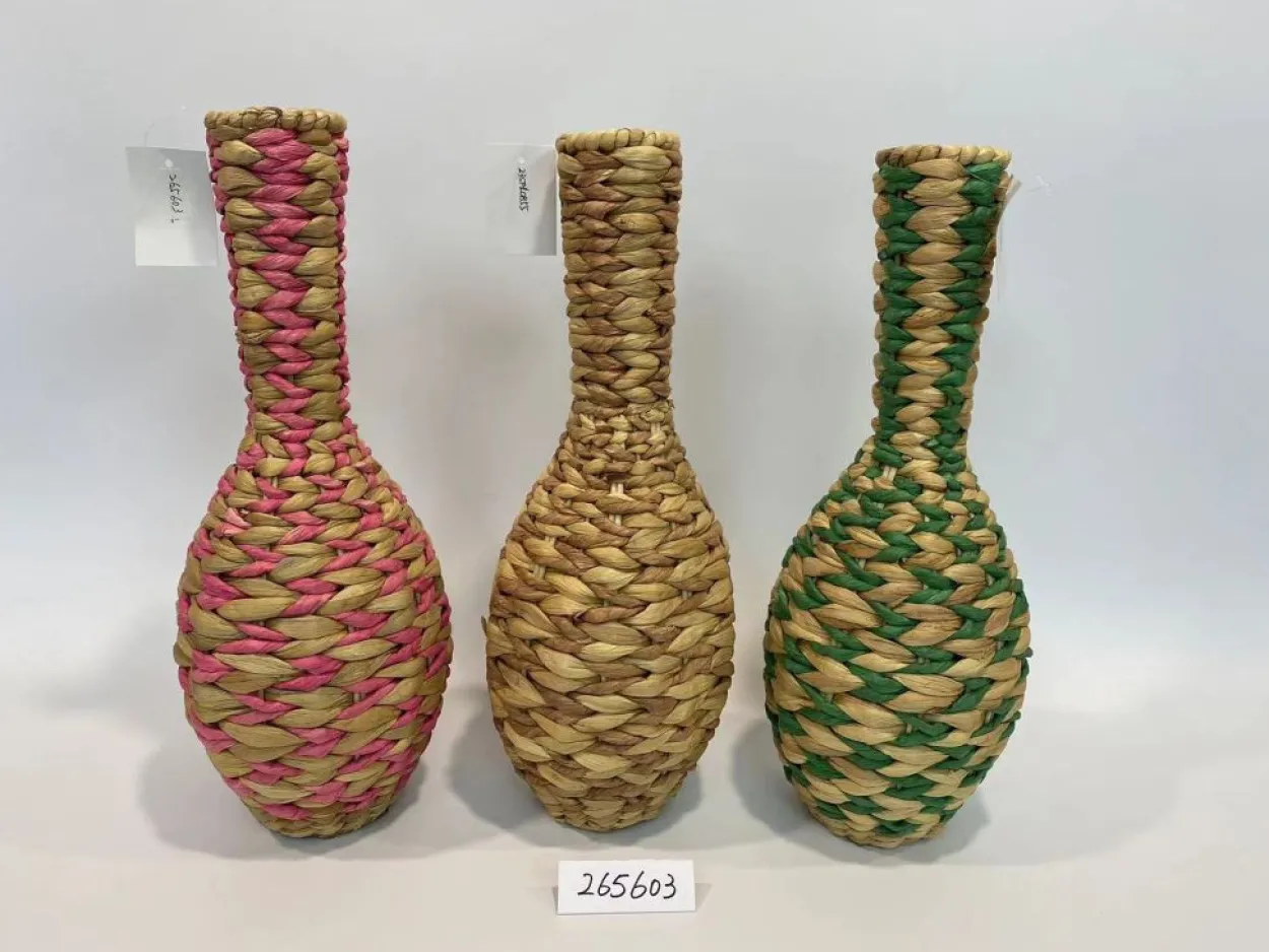 Vase ROPE