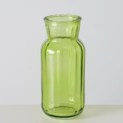 Vase TILLA grün