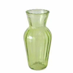 Vase TILLA grün