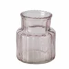 Vase TILLA rosa