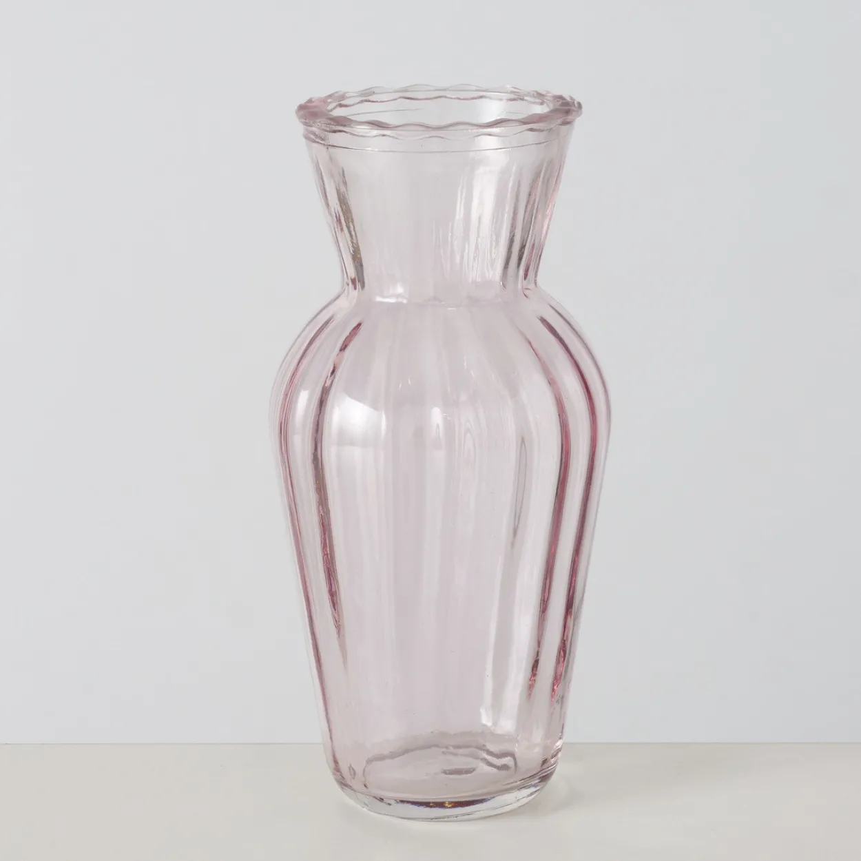 Vase TILLA rosa