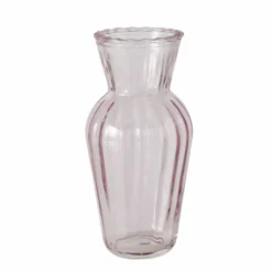 Vase TILLA rosa