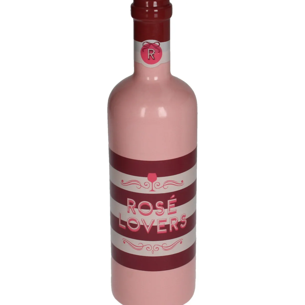 Vase WINE
