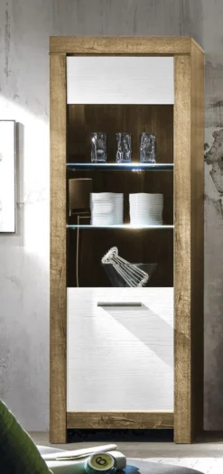 Vitrine ALANDA