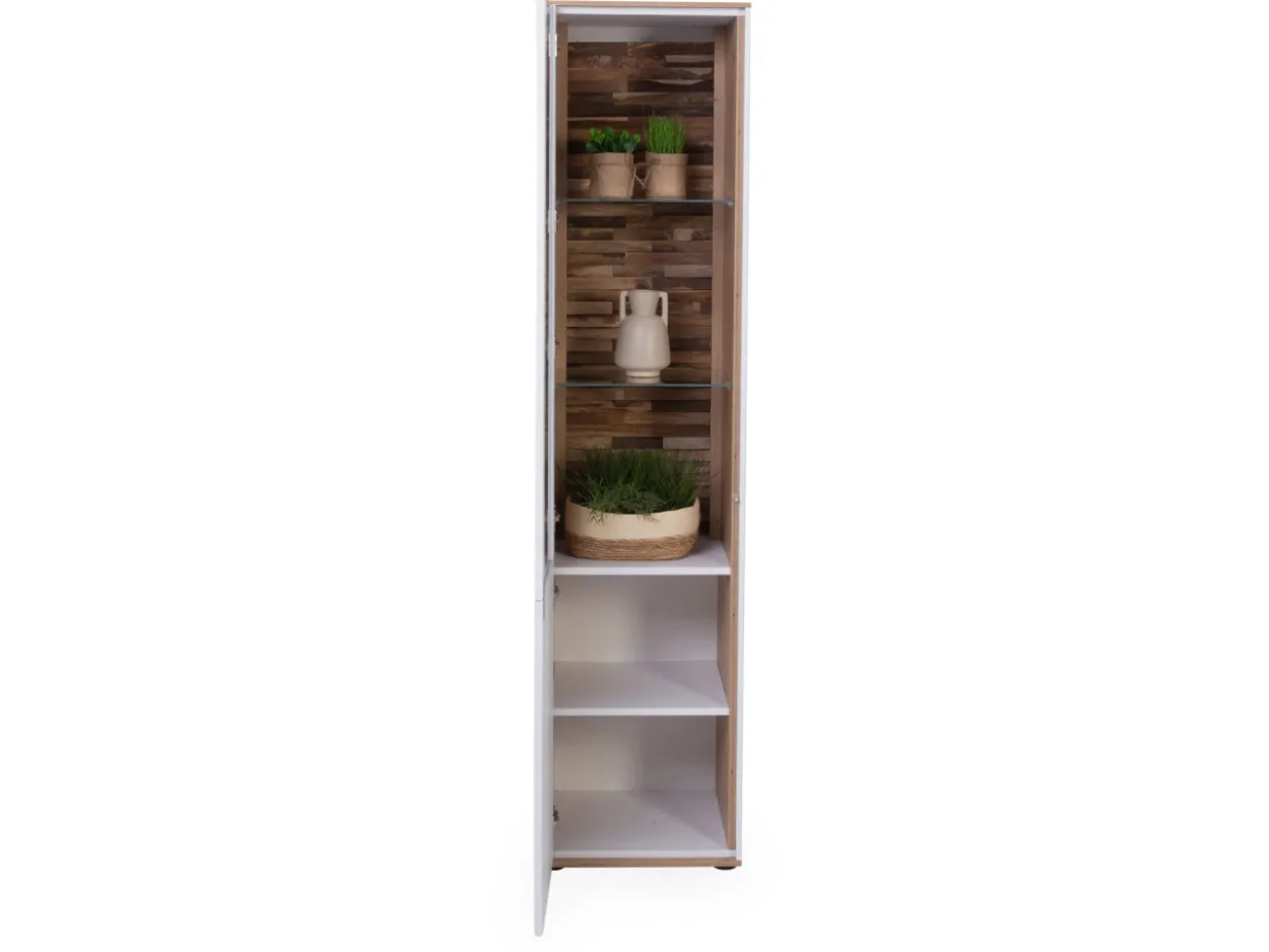 Vitrine FLORINE