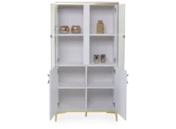 Vitrine GAVRO