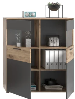 Vitrine MASON