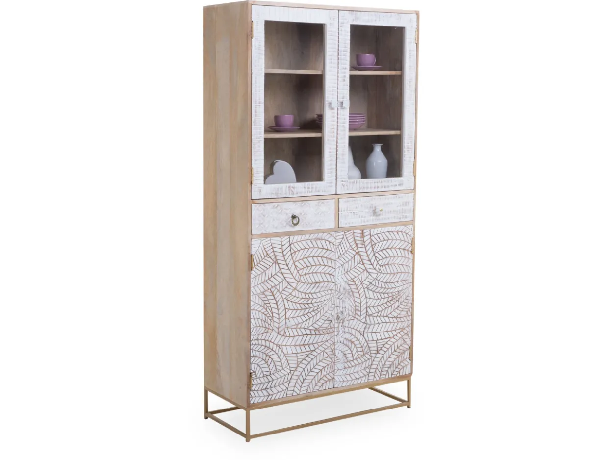 Vitrine SANSIBAR AMRUM