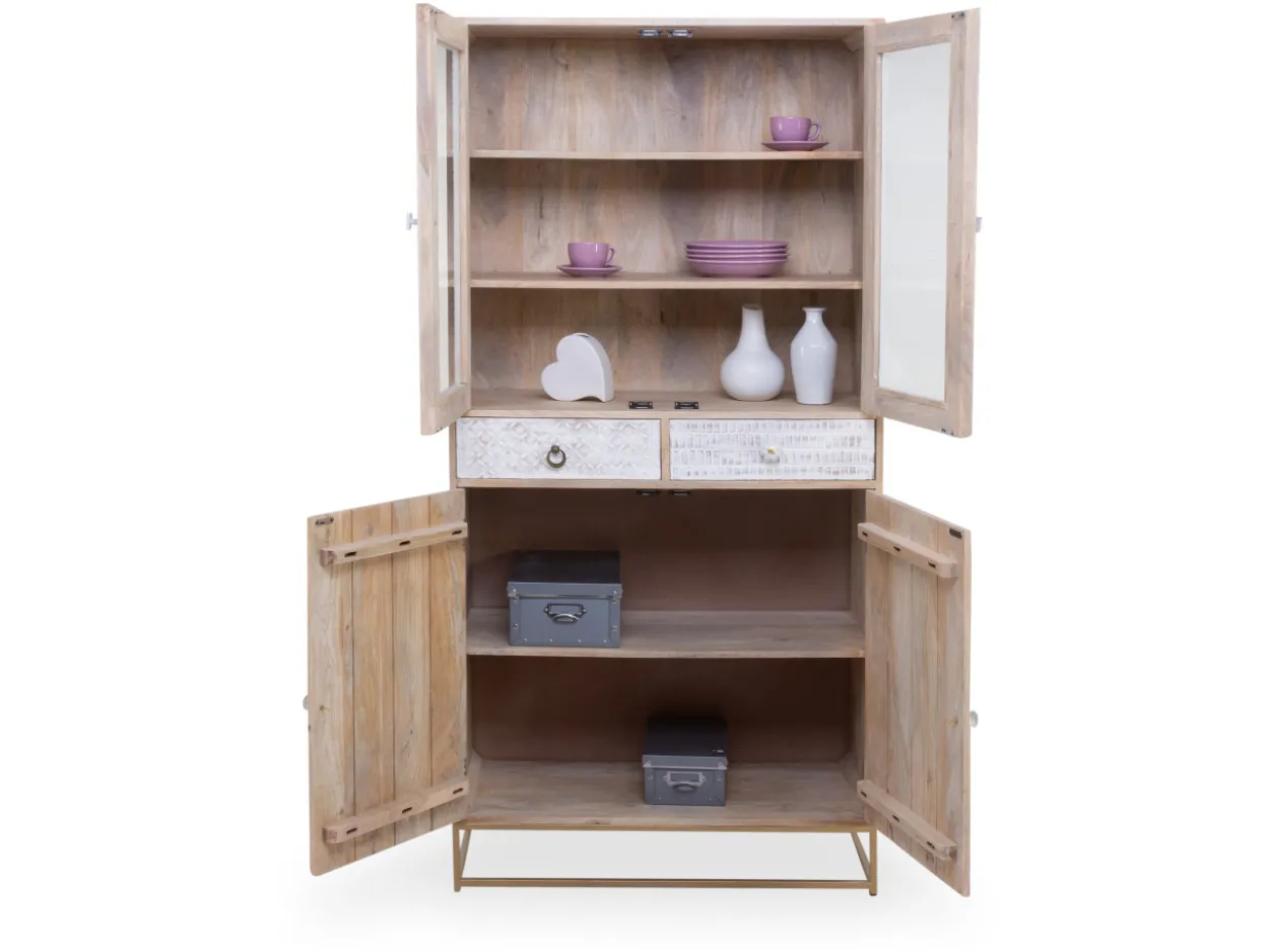 Vitrine SANSIBAR AMRUM