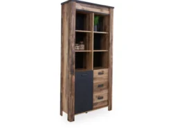 Vitrine YORK