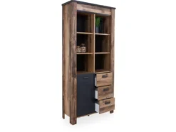 Vitrine YORK