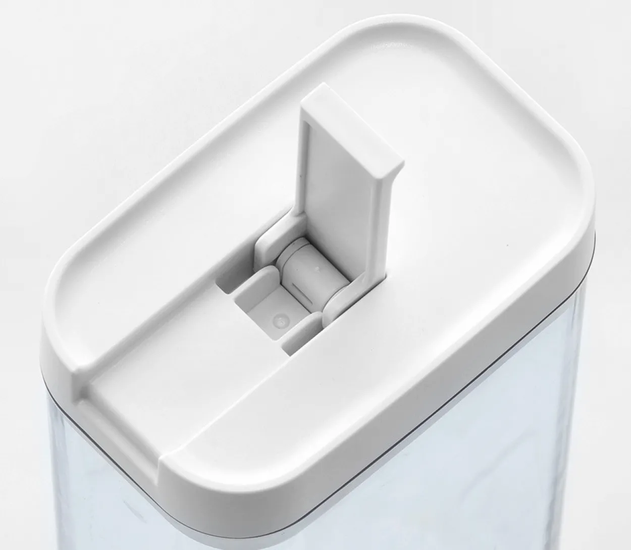 Vorratsdose CLIP 1100 ml