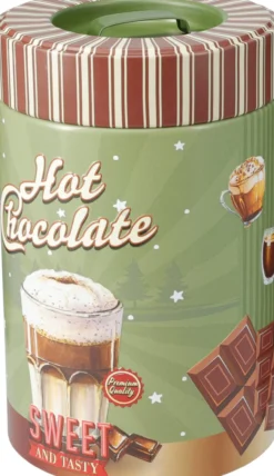 Vorratsdose COFFEE