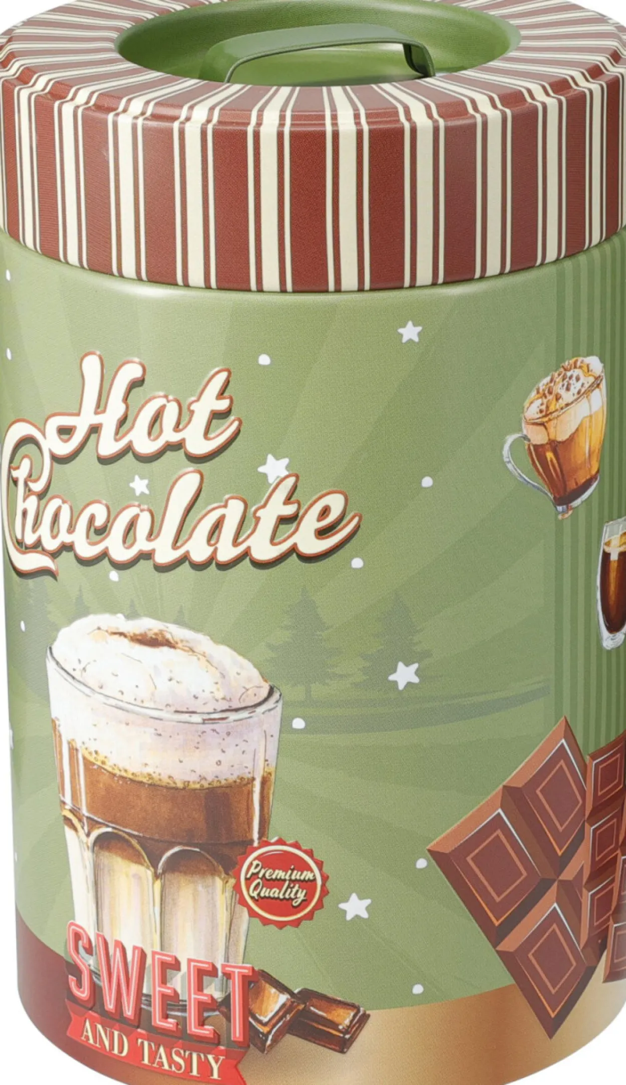 Vorratsdose COFFEE