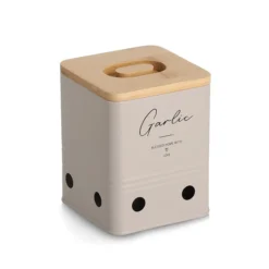 Vorratsdose GARLIC