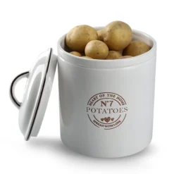 Vorratsdose POTATOES