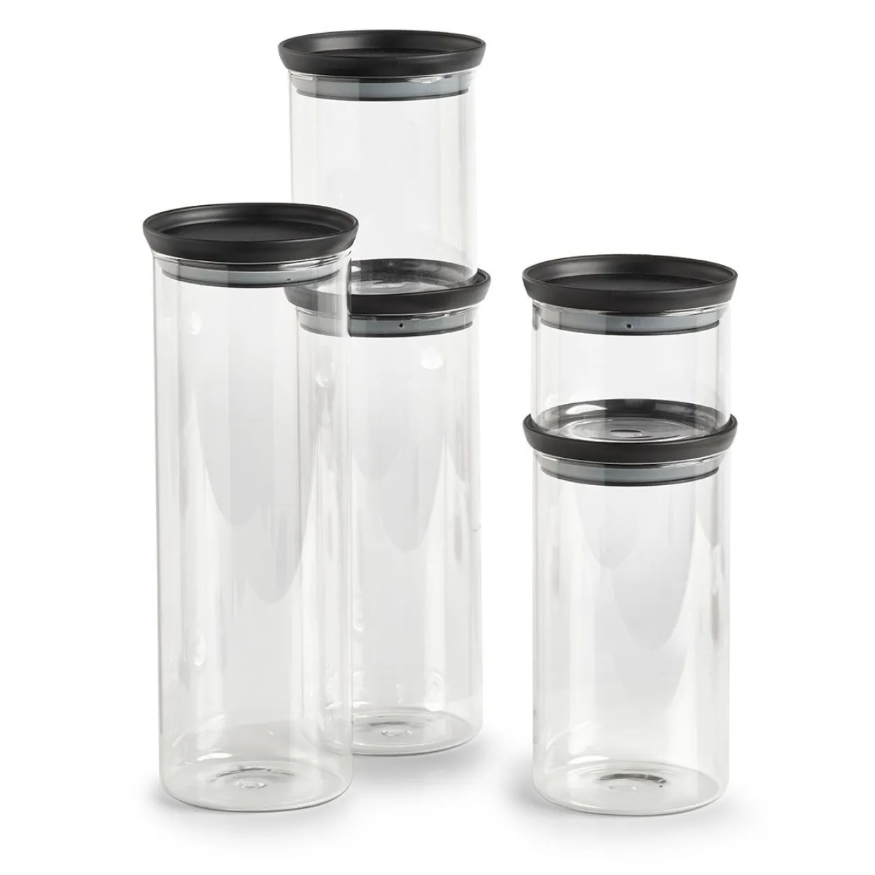 Vorratsglas