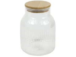 Vorratsglas BORO