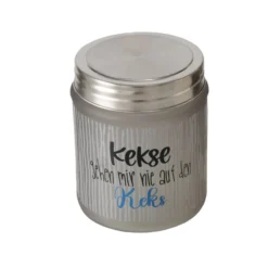 Vorratsglas KEKSE
