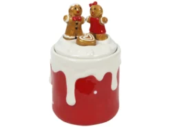 Vorratsglas LEBKUCHENMANN