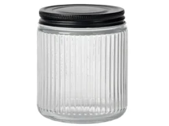 Vorratsglas LINES