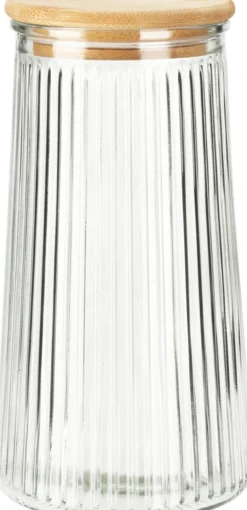 Vorratsglas RIFFLE