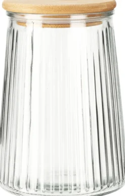 Vorratsglas RIFFLE