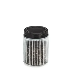 Vorratsglas RIFFLE 300 ml