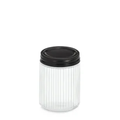 Vorratsglas RIFFLE 300 ml