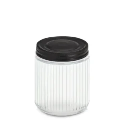 Vorratsglas RIFFLE 520 ml
