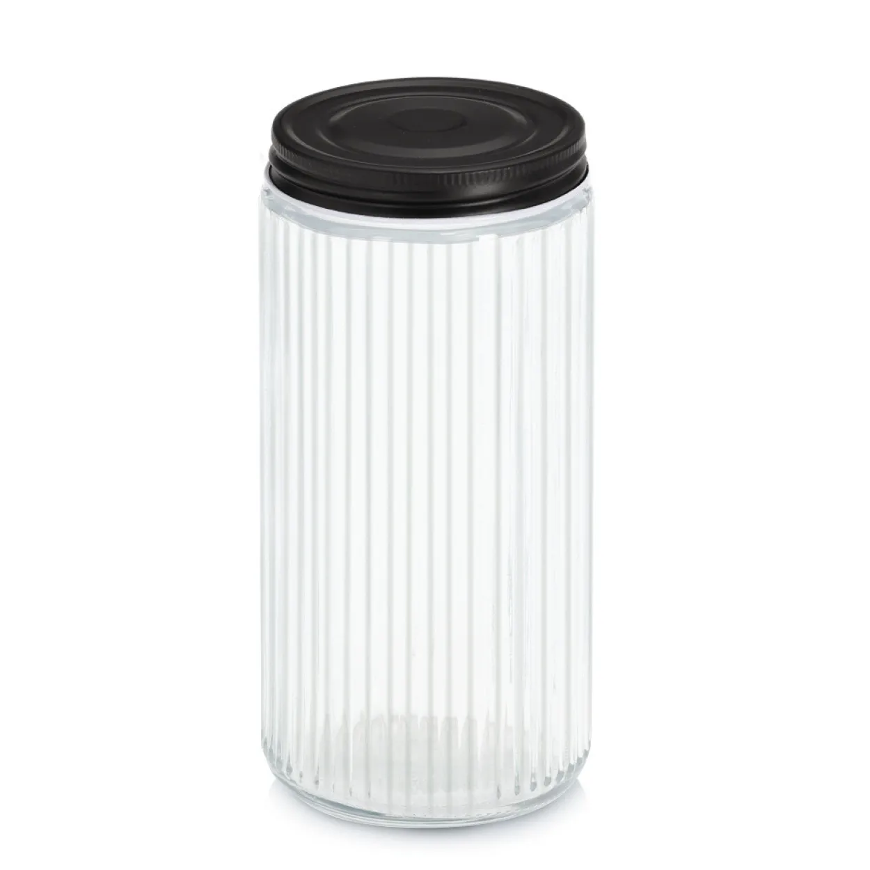 Vorratsglas RIFFLE 900 ml