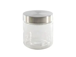 Vorratsglas SILVER