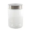 Vorratsglas SILVER