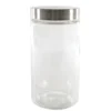 Vorratsglas SILVER