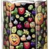 Vorratsglas SMILE klar
