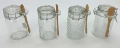 Vorratsglas SPOON