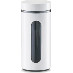 Vorratsglas WHITE