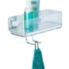 Wandablage QUADRO